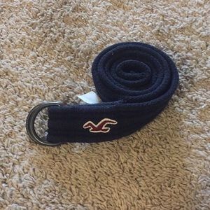 Hollister belt